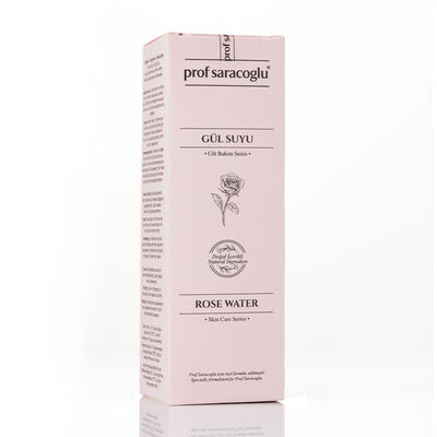 profsaracoglu - Gülsuyu 250ml (1)