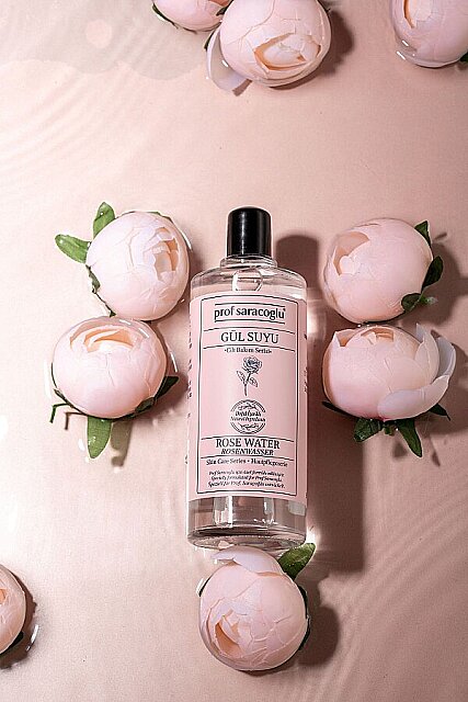 Gül Suyu 250 ml - 1