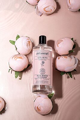 profsaracoglu - Gül Suyu 250 ml