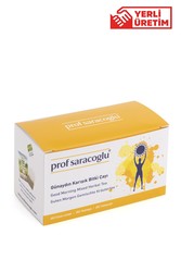 Günaydın Karışık Bitki Çayı 20'li - Thumbnail