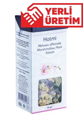 profsaracoglu - Prof Saracoglu Hatmi Doğal Bitki 120 g
