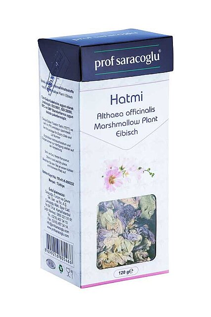 Prof Saracoglu Hatmi Doğal Bitki 120 g (2)