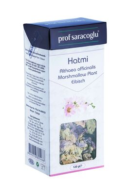 profsaracoglu - Prof Saracoglu Hatmi Doğal Bitki 120 g (1)