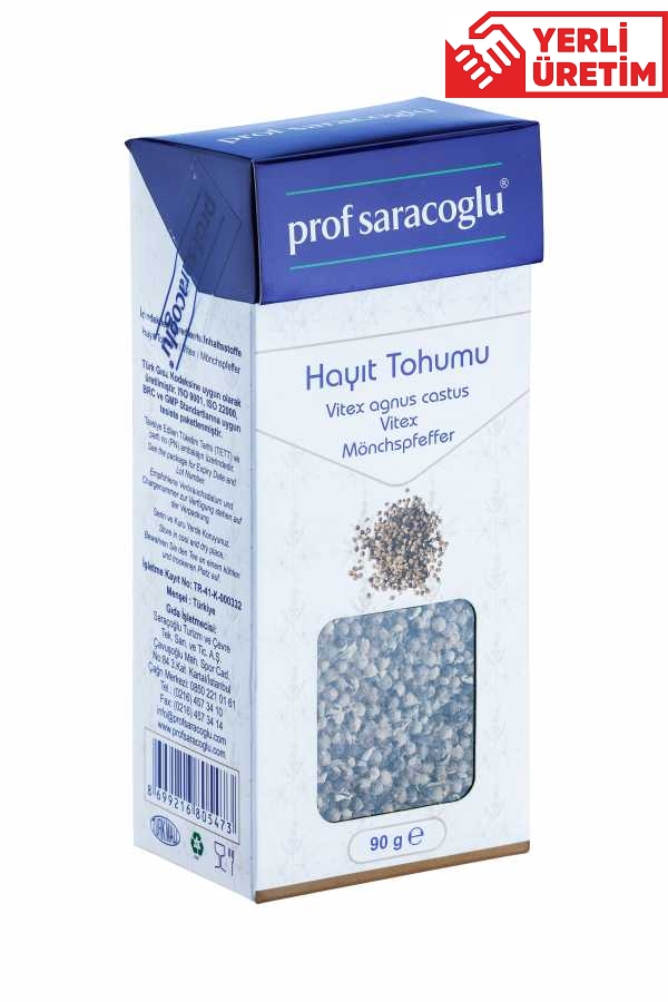 profsaracoglu - Hayıt Tohumu