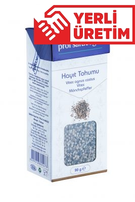 profsaracoglu - Prof Saracoglu Hayıt Tohumu 90 g