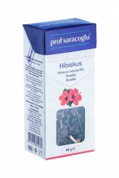 profsaracoglu - Hibiskus