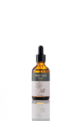 profsaracoglu - Hint Tohumu Yağı 50mL.
