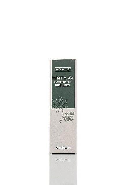 Prof Saracoglu Hint Tohumu Yağı 50 ml (2)