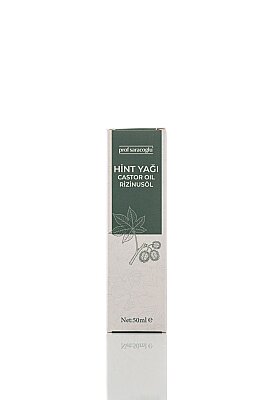 profsaracoglu - Prof Saracoglu Hint Tohumu Yağı 50 ml (1)