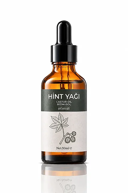 Prof Saracoglu Hint Tohumu Yağı 50 ml (1)