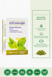 Ihlamur Bitki Çayı 20'li - Thumbnail