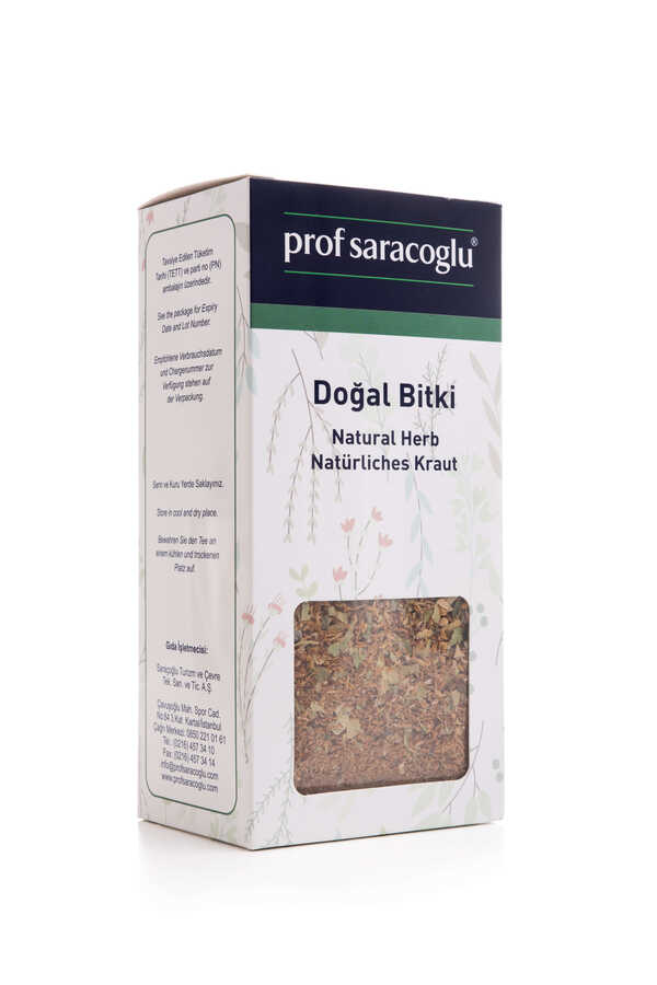 profsaracoglu - Ihlamur Doğal Bitki