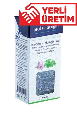 profsaracoglu - Isrgn, Ebgmci Bitki Karışımı
