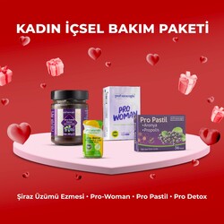 profsaracoglu - Kadın İçsel Bakım