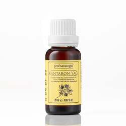 Sarı Kantaron Yağı %100 Saf ve Doğal 20 mL - Thumbnail