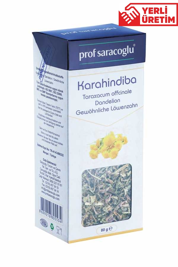 profsaracoglu - Karahindiba
