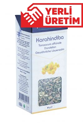 profsaracoglu - Karahindiba