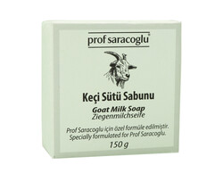 profsaracoglu - Keçi Sütü Sabun 150 g.