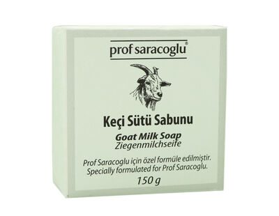 Keçi Sütü Sabun 150 g.