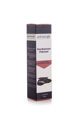 profsaracoglu - Prof Saracoglu Keçiboynuzu Pekmezi 340 g (1)