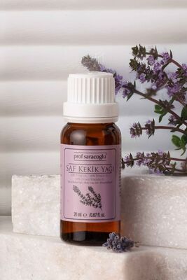 kampanya - Kekik Yağı %100 Saf ve Doğal 20 mL