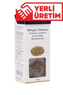 profsaracoglu - Kimyon Tohumu