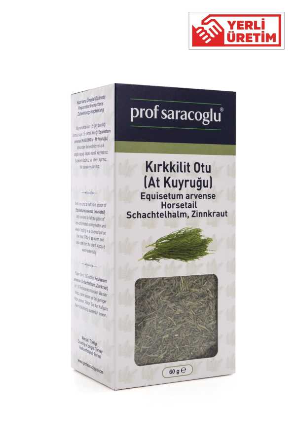 profsaracoglu - Atkuyruğu Kırkkilitotu
