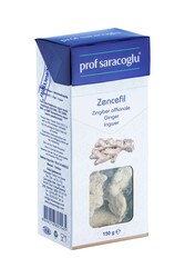 profsaracoglu - Kök Zencefil