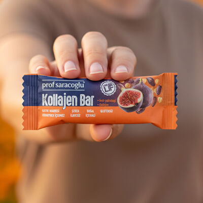 profsaracoglu - Kollajen Bar-İncir Çekirdeği