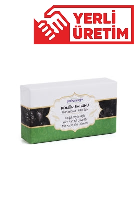 profsaracoglu - Kömür Katı Sabun
