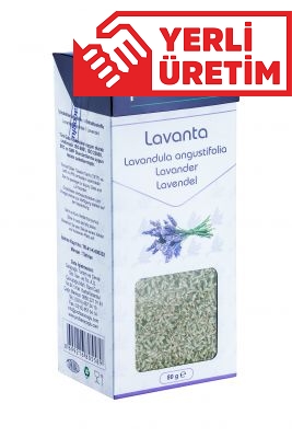 profsaracoglu - Prof Saracoglu Lavanta Doğal Bitki 80 g (1)