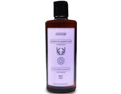 profsaracoglu - Organik Lavanta Şampuanı