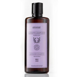 Lavanta Şampuanı Organik Sertifikalı - Thumbnail