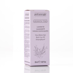 Lavanta Yağı %100 Saf ve Doğal 20 mL - Thumbnail