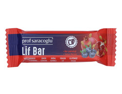 profsaracoglu - Lif Bar-Nar Çekirdeği