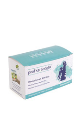 profsaracoglu - Mentup Karışık Bitki Çayı 20'li