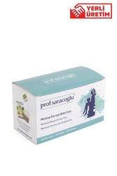 Mentup Karışık Bitki Çayı 20'li - Thumbnail