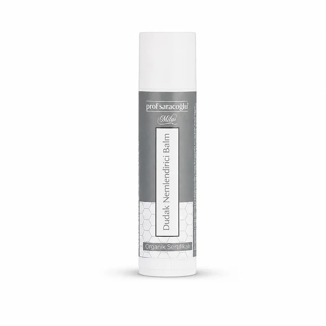 Prof Saracoglu Mihr Organik Ballı Lip Balm 5 ml - 1
