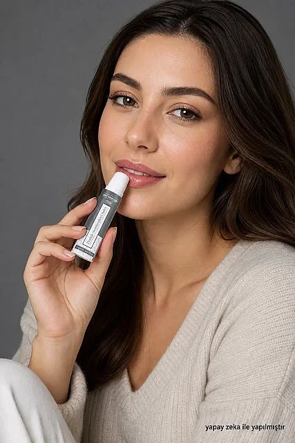 Prof Saracoglu Mihr Organik Ballı Lip Balm 5 ml (2)