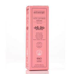 Mihr Organik Göz Çevresi Kremi - Thumbnail