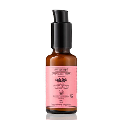  - Mihr Organik Göz Çevresi Kremi