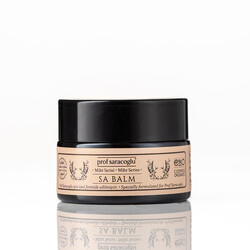 profsaracoglu - SA Balm Mihr Serisi <br> Organik Sertifikalı