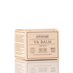 VA Balm Mihr Serisi 15 mL.<br> Organik Sertifikalı - Thumbnail