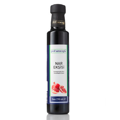 profsaracoglu - Prof Saracoglu Nar Ekşisi 250 ml