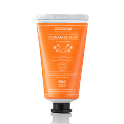 Organik Aynı Sefa El Kremi 50ml - Thumbnail