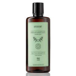 Isırgan Şampuanı Organik Sertifikalı - Thumbnail