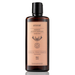 Kırkkilit Buğday Şampuanı Organik Sertifikalı - Thumbnail