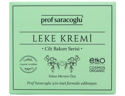 kampanya - Organik Leke Kremi
