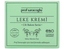 Organik Leke Kremi - Thumbnail