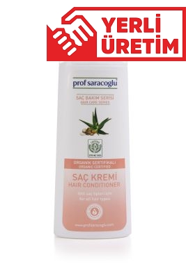 profsaracoglu - Organik Saç Kremi